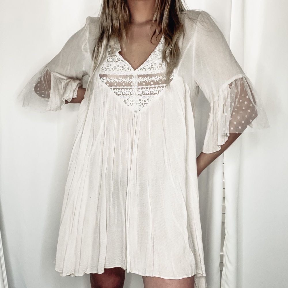 Beautiful Indian Custom Dress